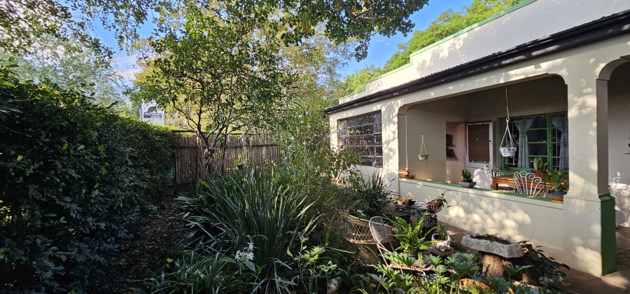 5 Bedroom Property for Sale in Swellendam Western Cape